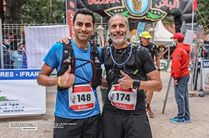 Trail Des Cèdres 2023 (Edition 14)